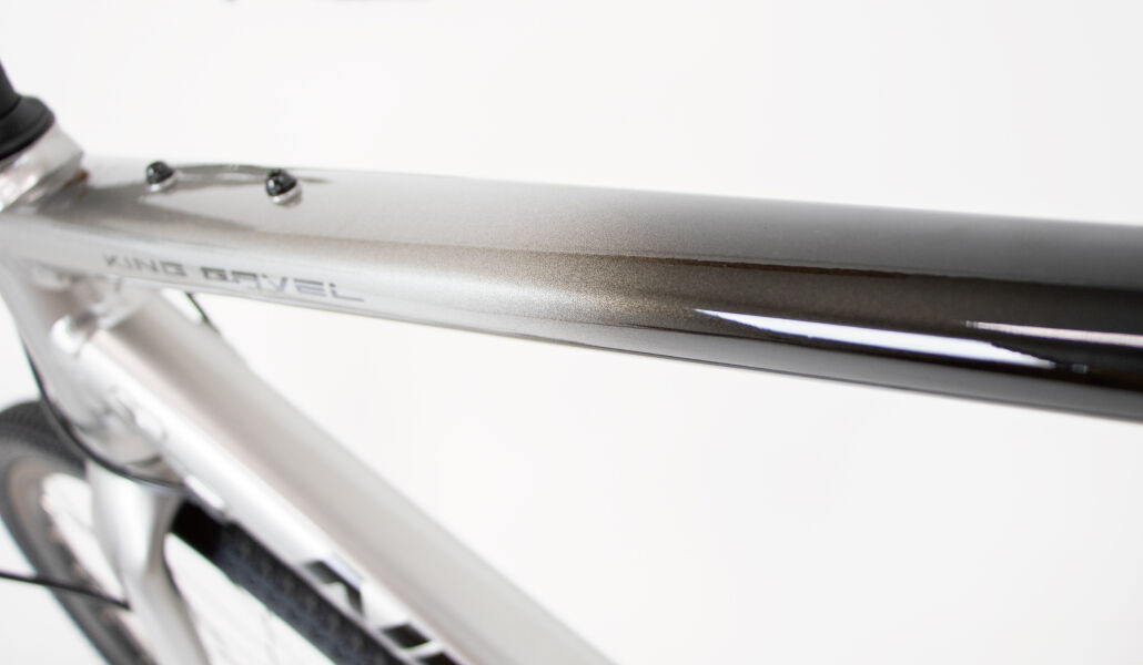 店舗受け取り専用 特価 KING GAVEL キングガベル NESTO | 悠々サイクル