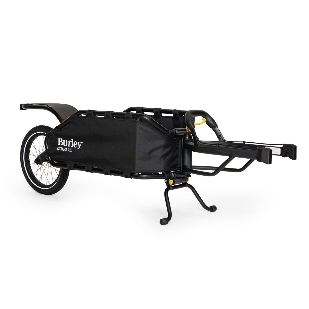 【引取も応相談】Burley Piccolo7速トレーラーサイクル／タンデム用 引取も応相談】Burley Piccolo7速トレーラーサイクル／タンデム