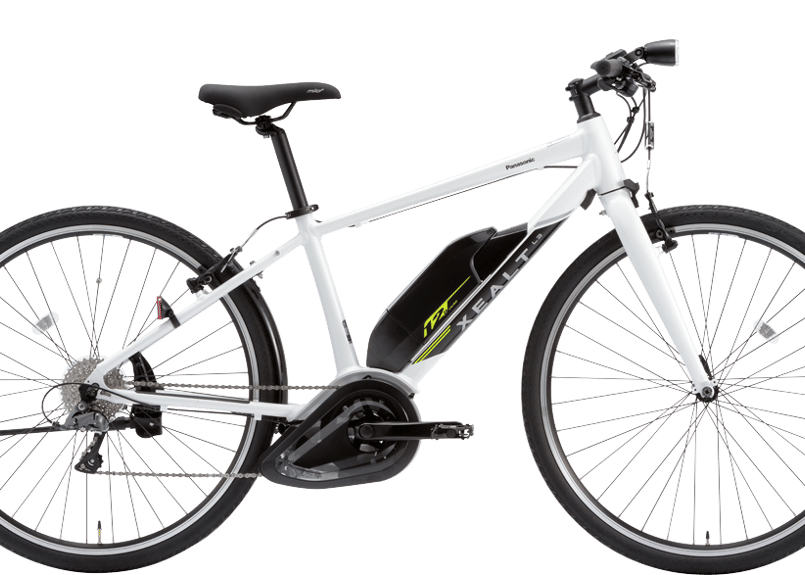 店頭渡し ゼオルト XEALT L3 | 悠々サイクル東広島 ネット注文部門 