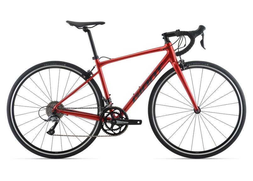 ジャイアント コンテンド2完成車発送、直接取引可 GIANT