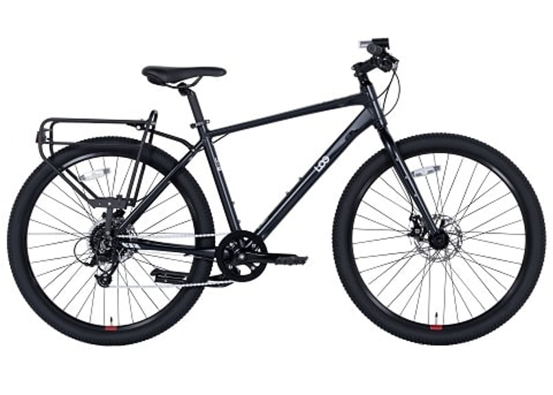 店頭渡し ログ アドベンチャー27.5 あさひ自転車 | 悠々サイクル東広島