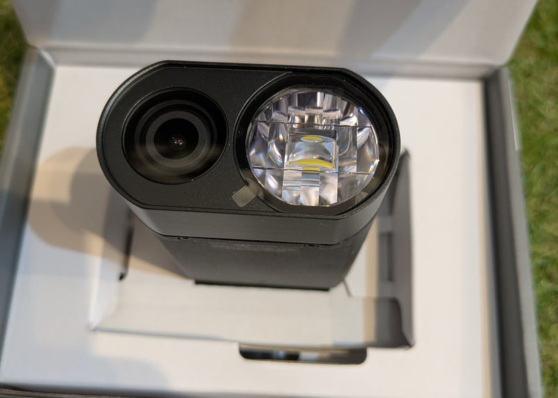 GARMIN VIRB VARIA VUE アクションカメラ ドライブレコーダー ライト