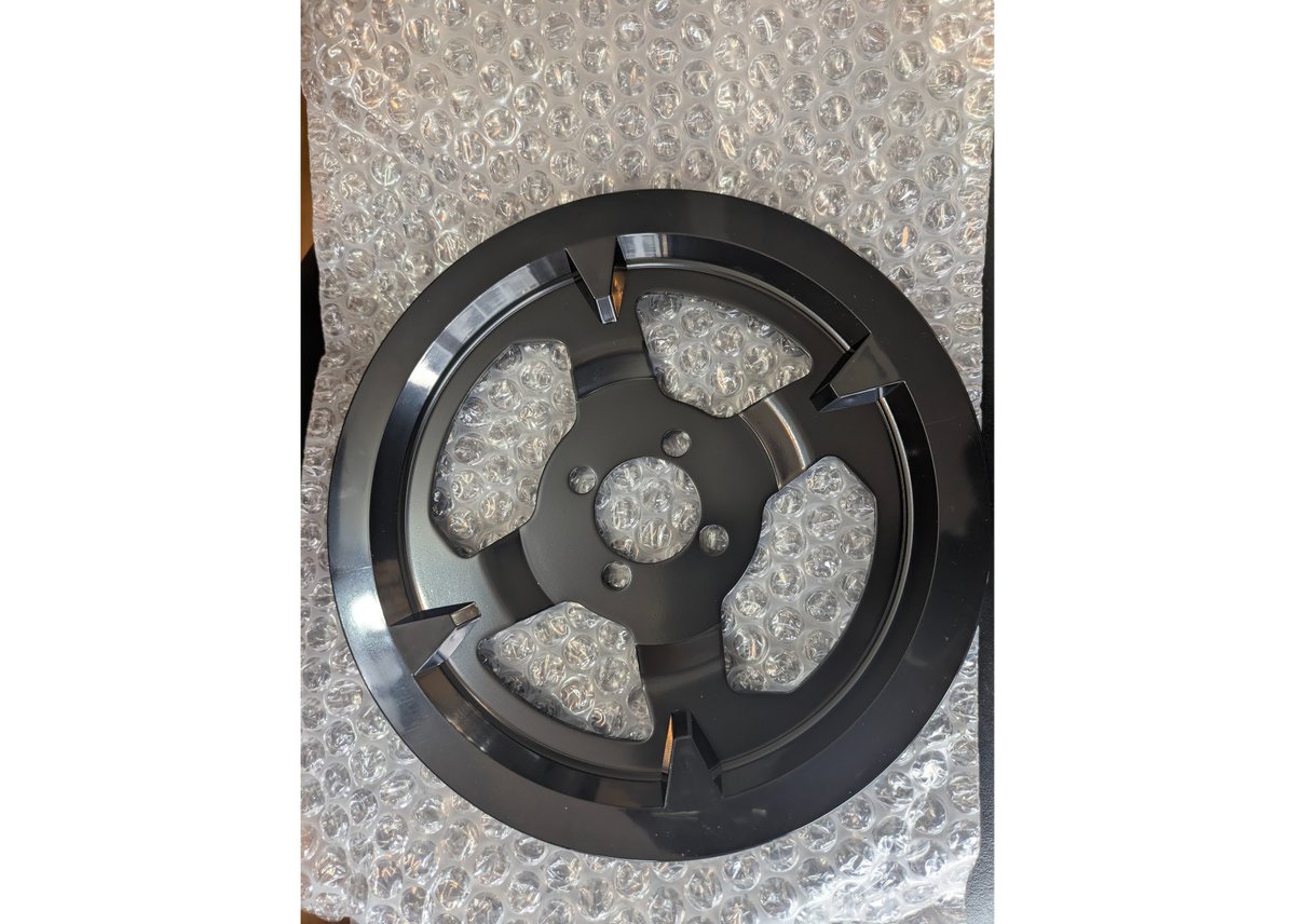OchainsBOSCH eMTB用 調整ダイヤル付 廃盤 クランク付32T美品 あさひ 電動アシスト自転車 オフィスプレスe クランク フロント