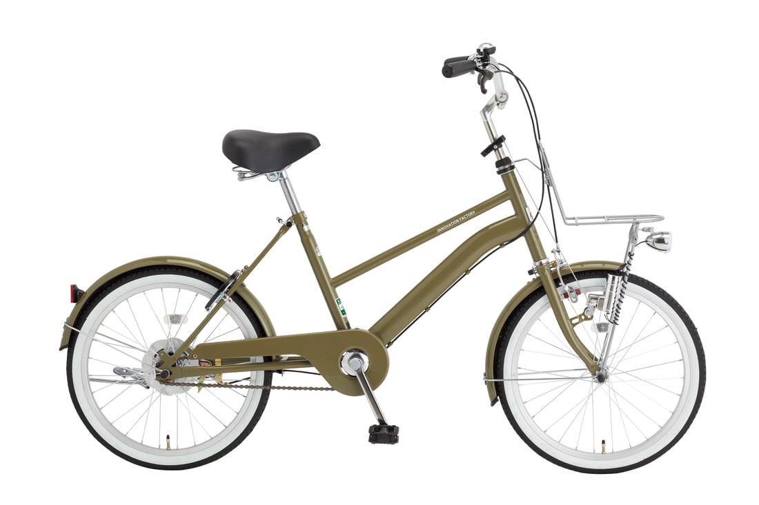 期間限定値下げ☆イノベーションファクトリー 18インチ ☆埼玉県内直接引き渡し fit=scale-down,w=1200