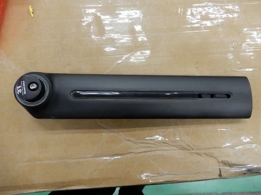 FELT AR 2014年以降 シートポスト ショート シートピラー エアロポスト