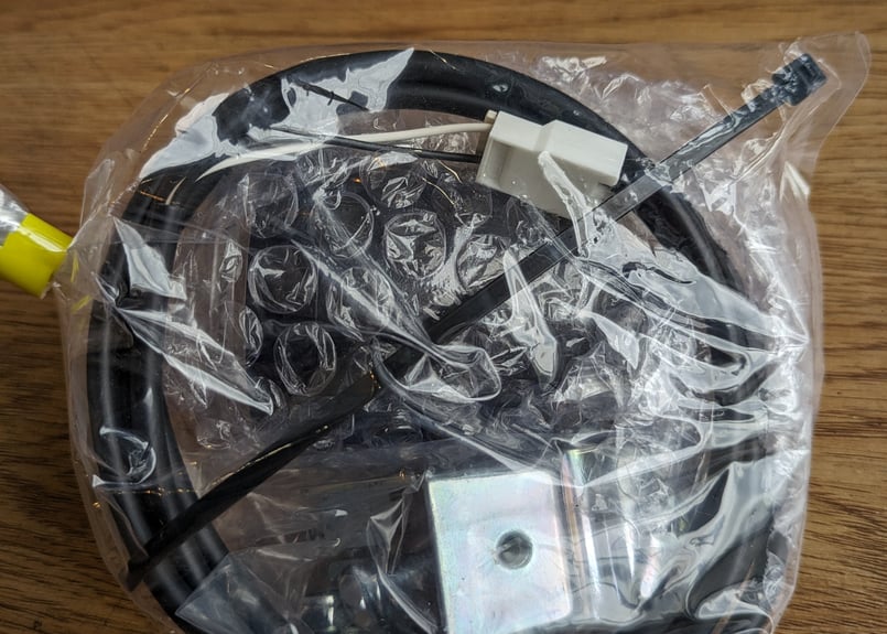 パナソニック 電動アシスト自転車 ベロスター ミニ共用 ヘッドライト