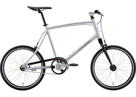 ASAHI WEEKEND BIKES 20-G 20インチ ミニベロ 自転車 綺麗【 高年式20