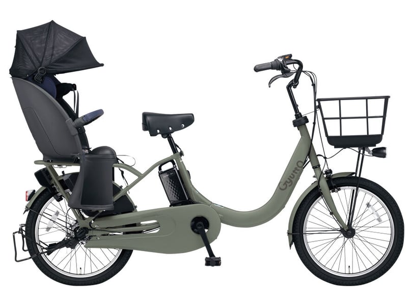 店舗受取専用 ギュット・クルームR・EX BE-FRE034 | 悠々サイクル東
