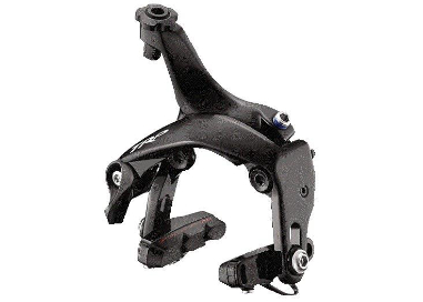 T980ダイレクトマウントブレーキキャリパー リアシートステー