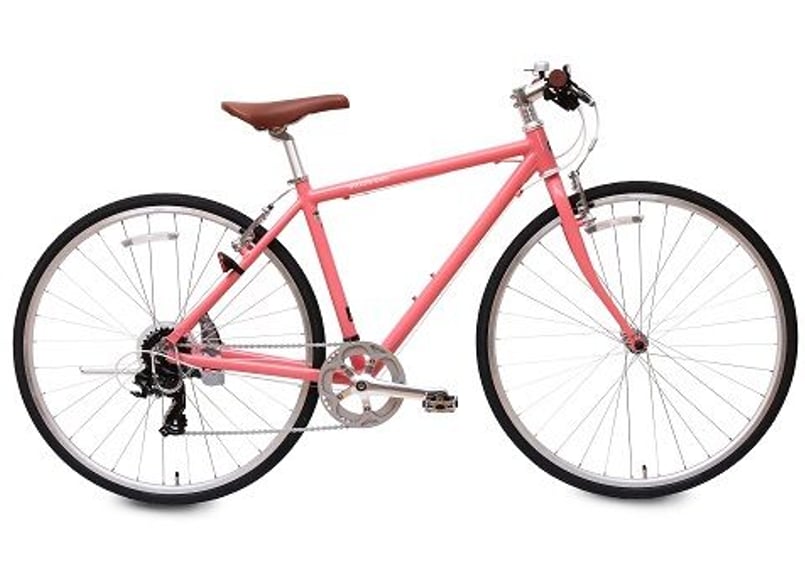 ウィークエンド700c