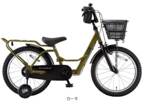 （豊中市曽根引き取り）GIRLS LABO ミントグリーン 子供用自転車 豊中市曽根引き取り）GIRLS LABO ミントグリーン 子供用自転車