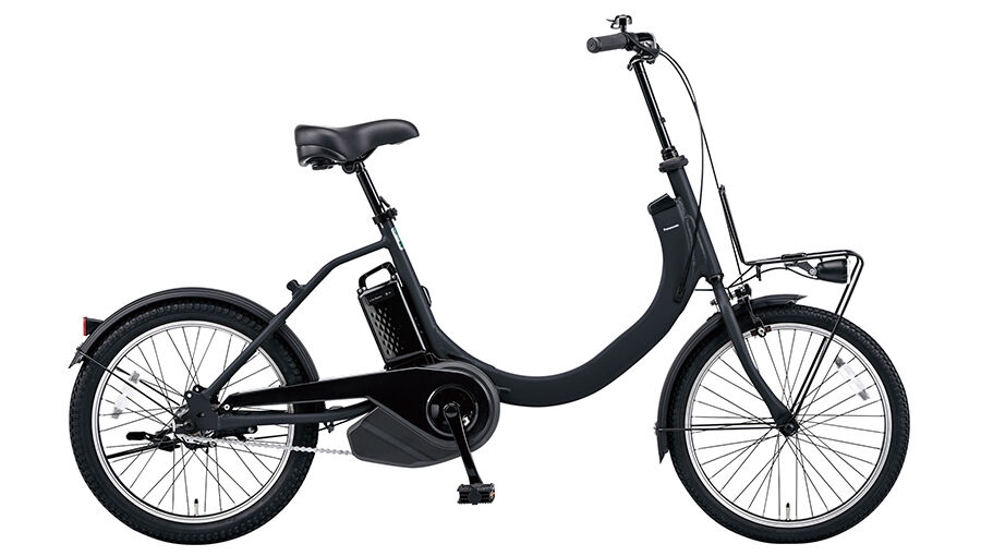 Panasonic 電動アシスト自転車 福岡佐賀無料配送 パナソニック電動