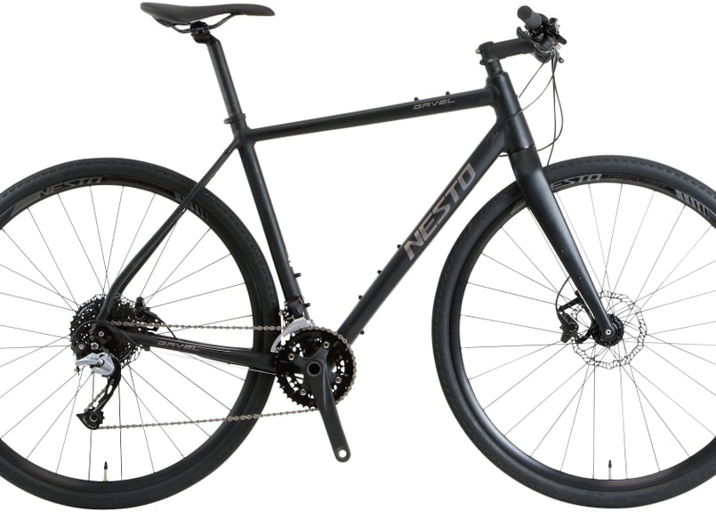 keicho　【美品】NESTO　ネスト　ガベル　 ブルー/ブラック GAVEL - NESTO