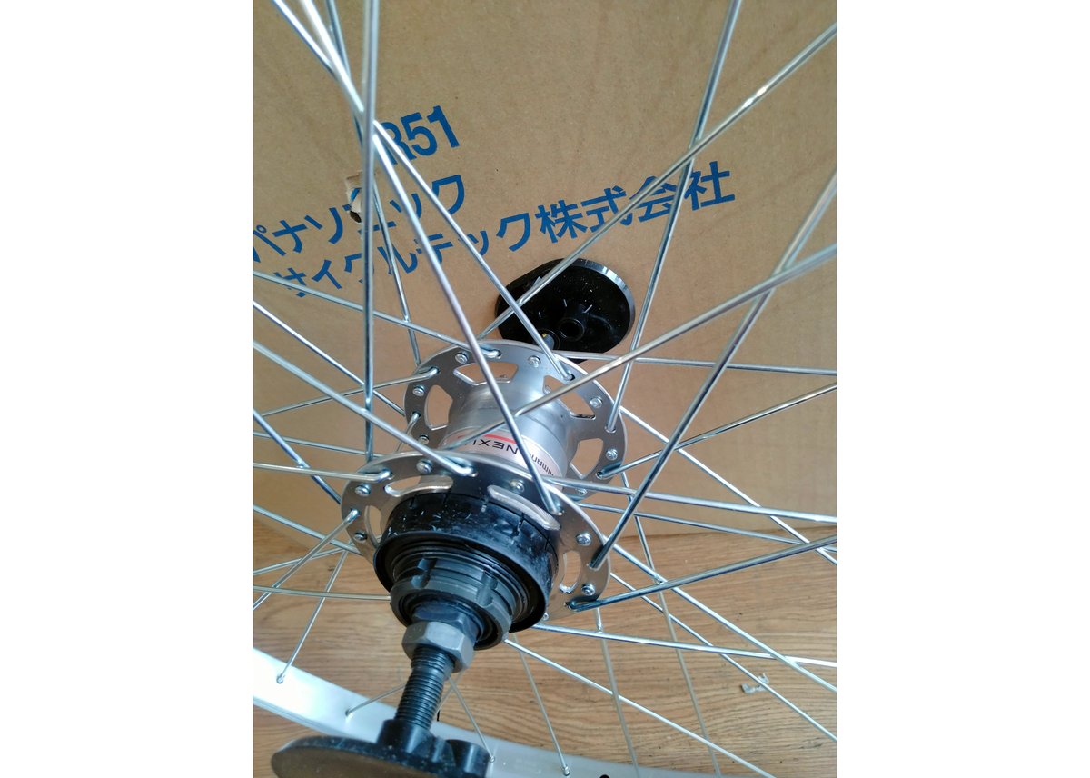 パナソニック純正部品 ビビ VIVI ビビDX ビビMX ビビSX ビビYXなど