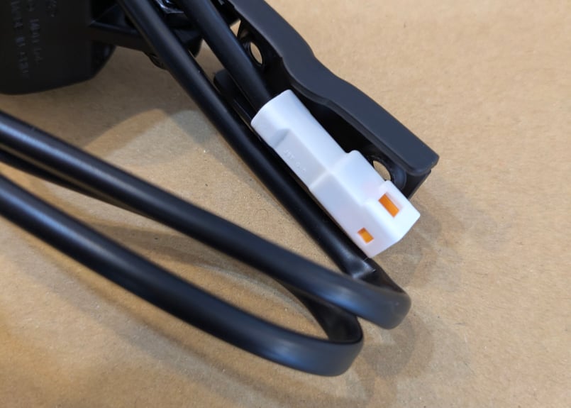 オフィスプレス 電動自転車 ライト 配線 直った 電動アシスト自転車の
