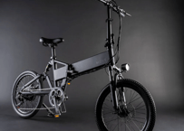 ￼【美品】カジュリーフォールディング BAA-O 20インチ あさひ（asahi） 「西日本限定」「あさひ」カジュリーフォールディング