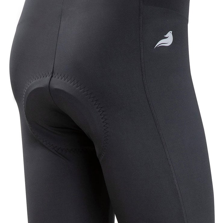 メンズゲルパッドタイツ -N サイクルパンツ サイクルタイツ あさひ