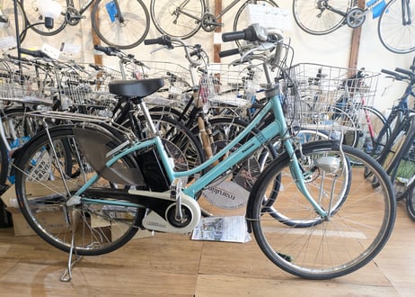CATEGORY 中古自転車 | 悠々サイクル東広島 ネット注文部門 問屋仲介店