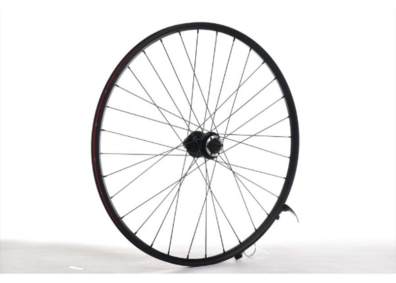 サイクルデザイン 27.5インチ ホイール ディスクブレーキ ディスク