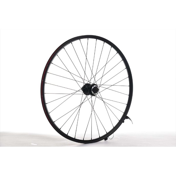 サイクルデザイン 27.5インチ ホイール ディスクブレーキ ディスク