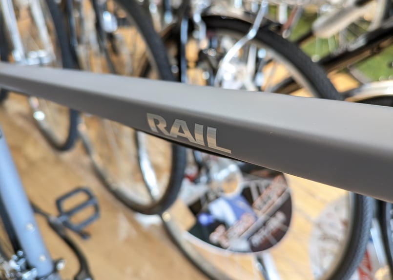 KhodaaBloom rail disc フレーム KhodaaBloom / 【2026年モデル】RAIL DISC – 京都の自転車屋 CYCLE
