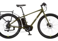 店頭渡し LOG Jr ログ ジュニア BAA-O 26インチ 6段変速 子供用