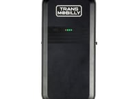 トランスモバイリー リチウムイオンバッテリー 4.0Ah