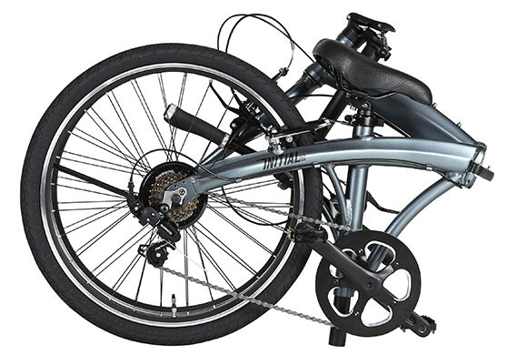 ルノー 折りたたみ自転車 イニシャル247 initial 247 ルノー INITIAL247 イニシャル247-N | 悠々サイクル東広島 ネット注文