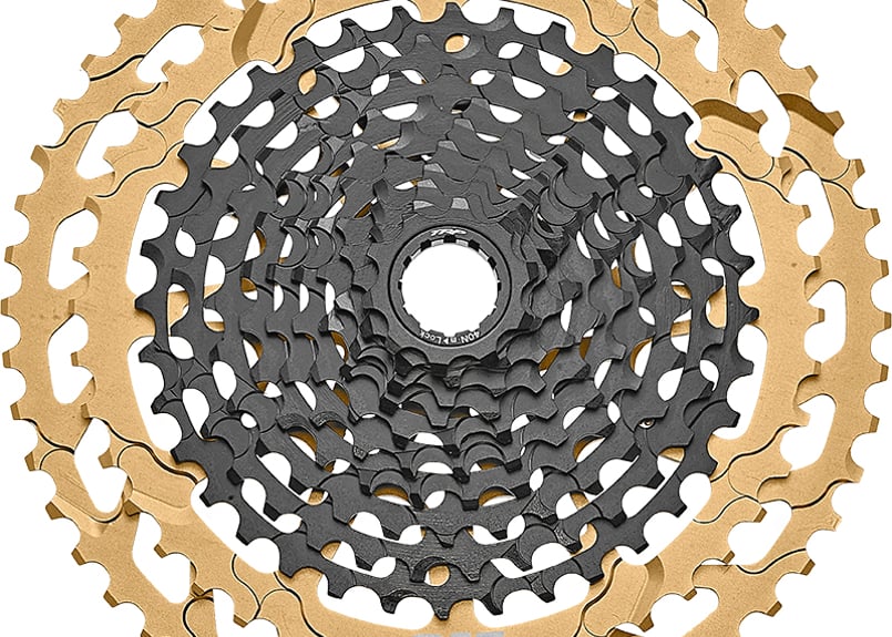 カセット12種 ROTOR SLカセット 12スピード