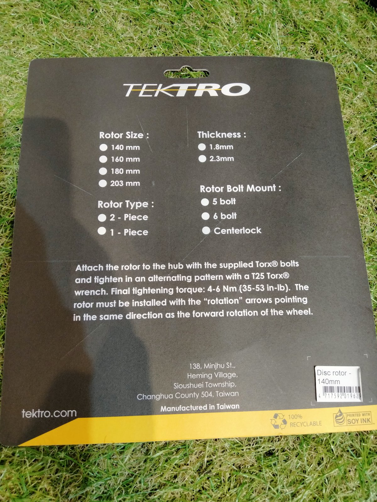 ディスクローター 6穴 140mm 160mm ディスクブレーキ | 悠々 ディスクローター 6穴 140mm 160mm ディスクブレーキ | 悠々