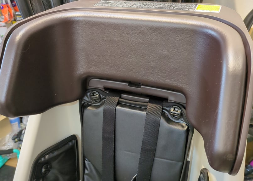 パナソニック　ギュットアニーズ　チャイルドシート パナソニック ギュットアニーズ プレミアムチャイルドシート