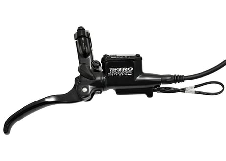 TRP slate T4 ディスクブレーキキャリパーとレバーセット TRP ( ティー