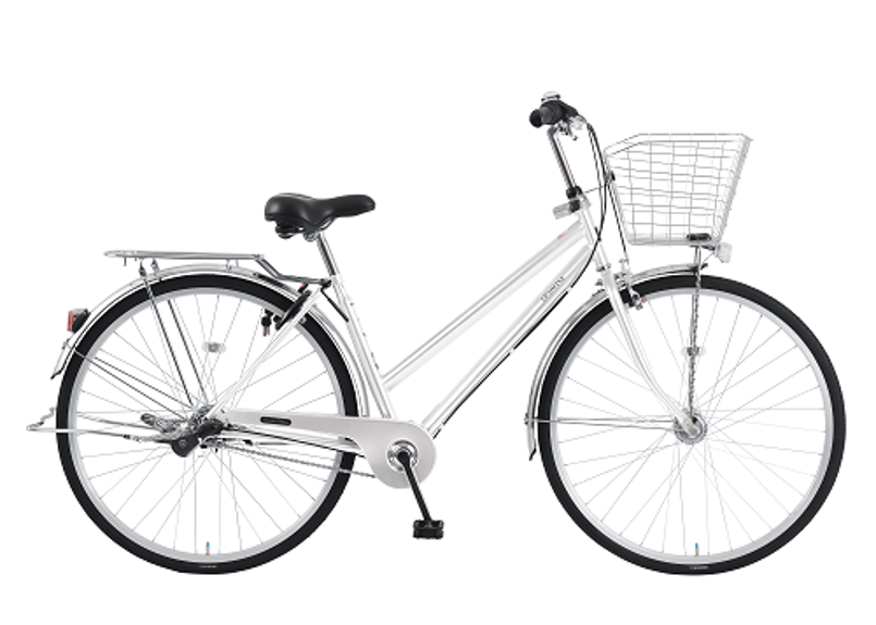 トラッドラインWリミテッド 26インチ 6段変速 オートライト あさひ（自転車） 「あさひ」トラッドラインW-O 26インチ 6段