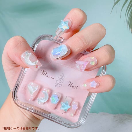 マーメイドネイル | STORES マーメイドネイル | STORES