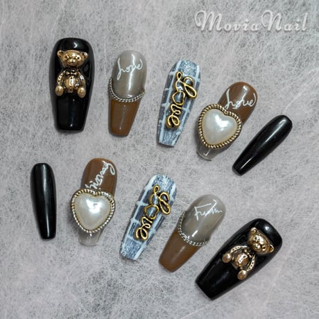 くまネイル | STORES