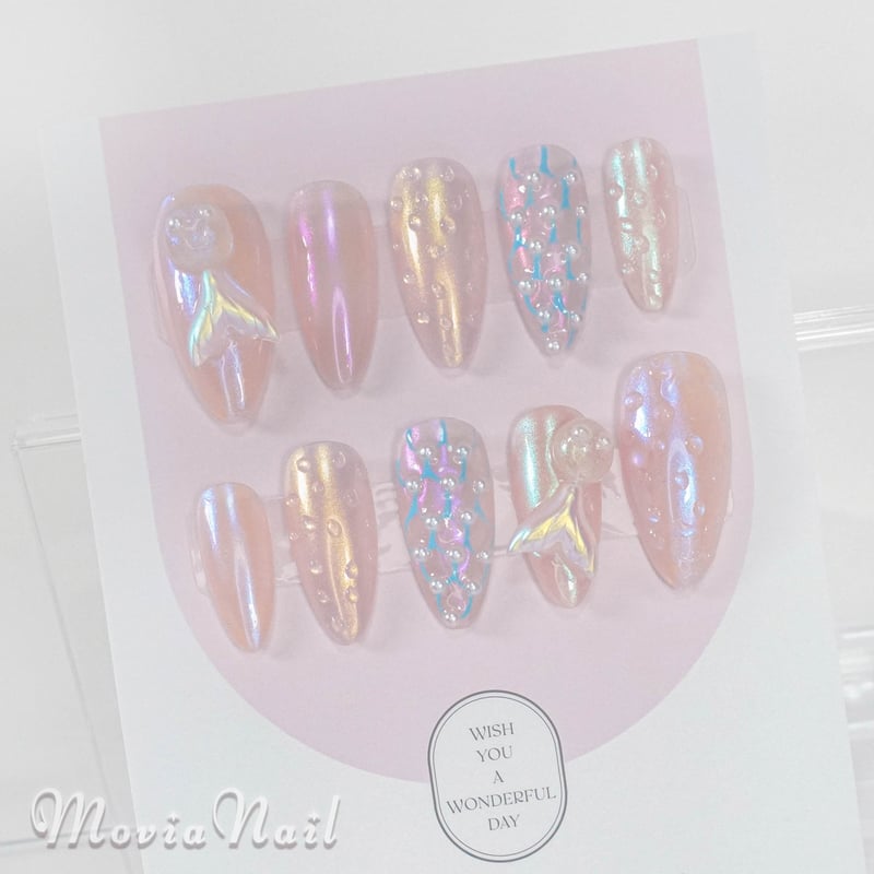 5月中発送♡ ネイルチップ 量産型 韓国 シンプル カラグラ 現品 推し活グッズ 503d2cbe78bc0c3198a115837fea2e