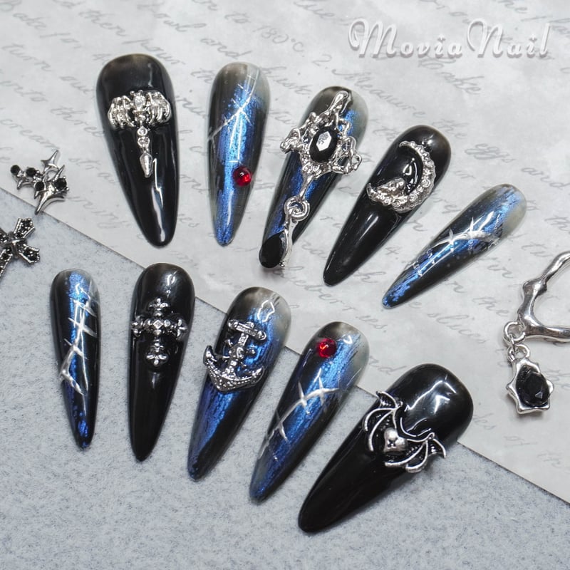 中古カチカチネイル Amazon.co.jp: SIMBAE C-Curve ネイルピンチクリップ 6個 ネイルピンチ