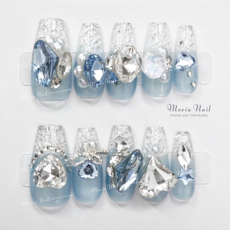 氷ネイル | STORES 