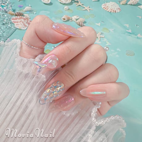 マーメイドネイル | STORES マーメイドネイル | STORES