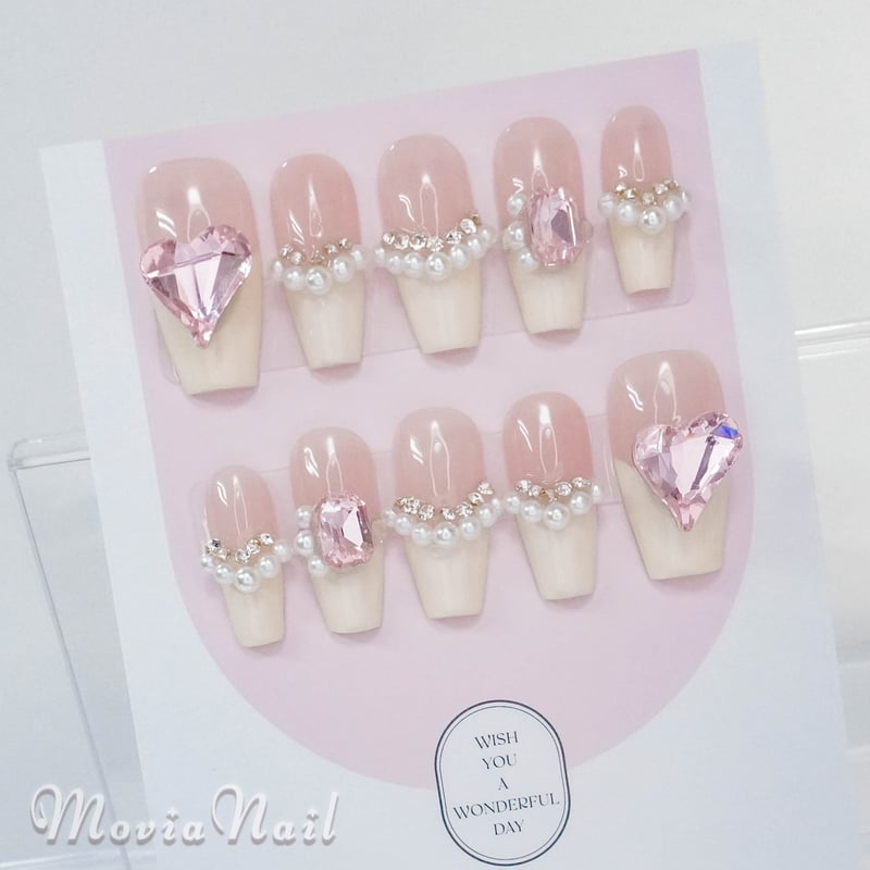 ホワイト56XS⋈57S⋈58M⋈量産型ワンホン韓国フレンチガーリーちゅるん