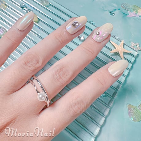 マーメイドネイル | STORES