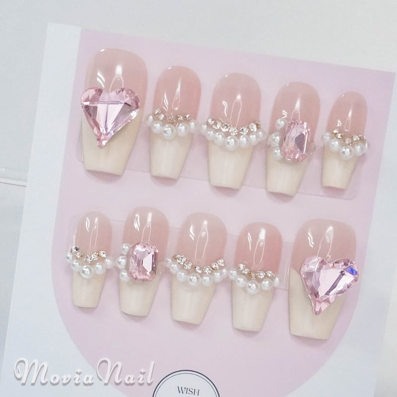 ホワイト56XS⋈57S⋈58M⋈量産型ワンホン韓国フレンチガーリー