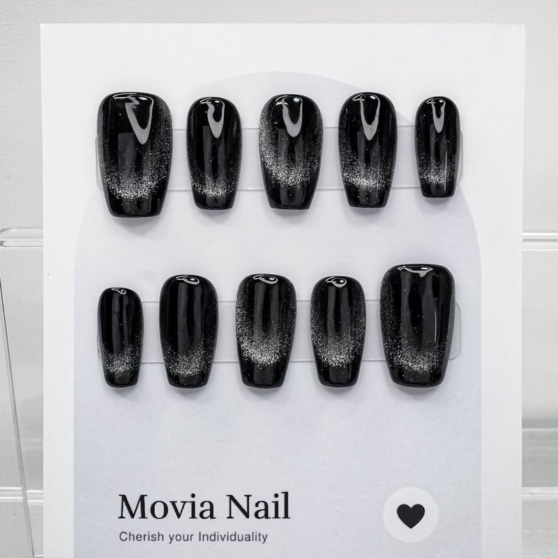 黒142XS～154M☆マグネット地雷y2kサブカル韓国バンギャルゴシック痛