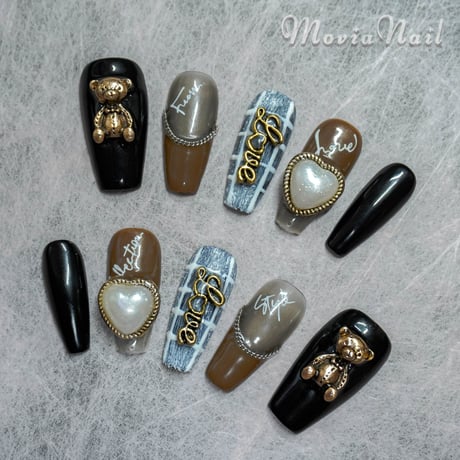 くまネイル | STORES