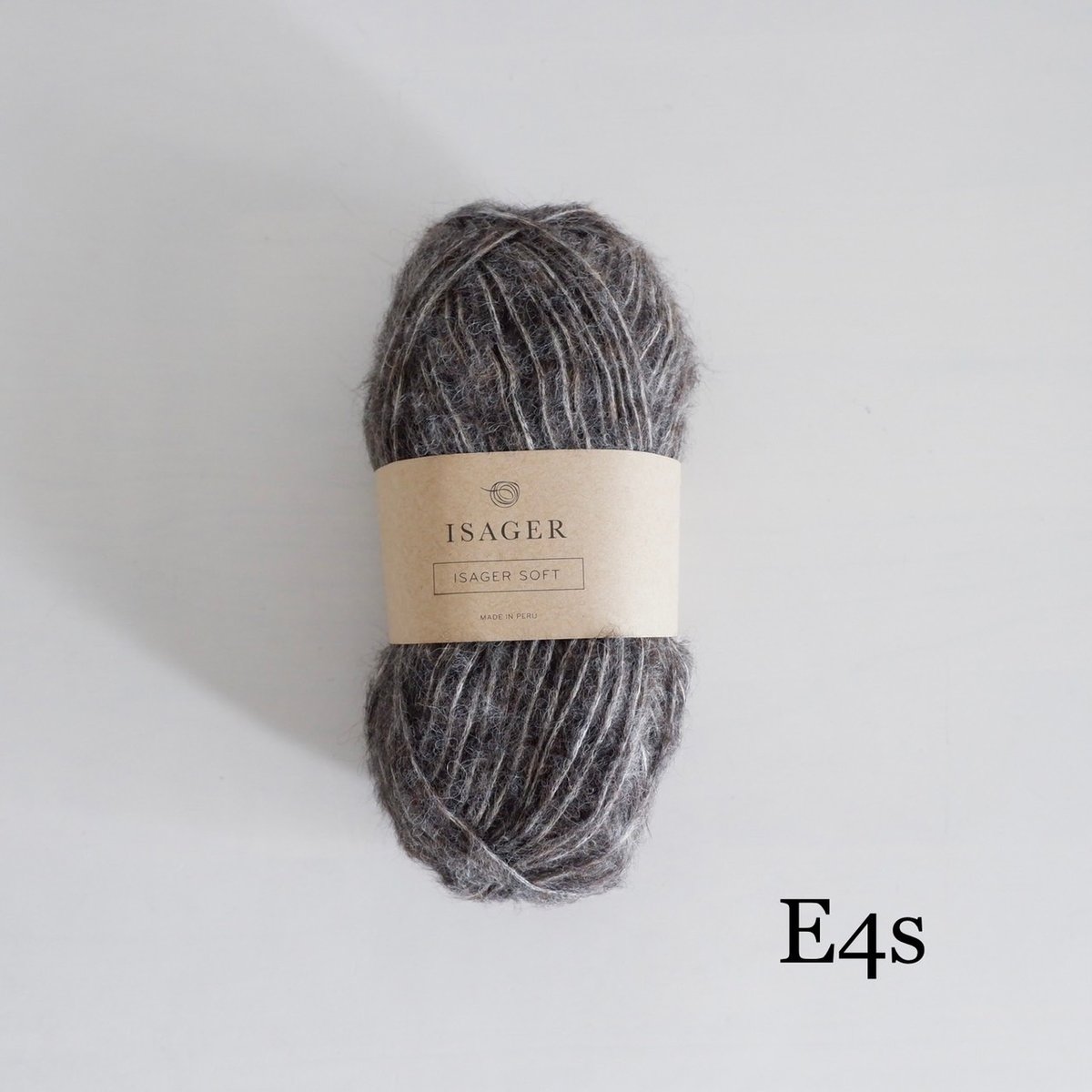 Amimono Home Collection イサガー K （Knit) - amimono collection ニット洋書 ： room amie