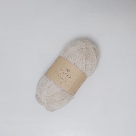 【編み物キット】Beech Forest Wrist Warmers / 日本語文章パターン(編み図付き）