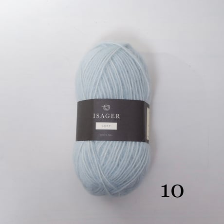Isager SOFT