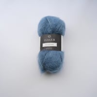 Isager Silk Mohair
