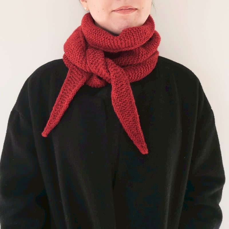 アンフィル LOG 記録を紡ぐ運命の糸 2026 AVFKW x Romi Hill Mystery Shawl Knit-a-Long Kit