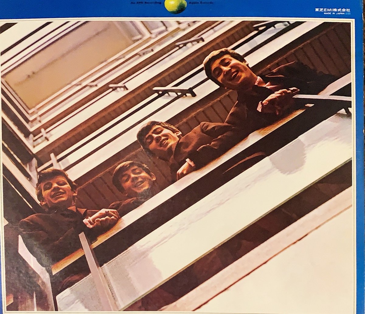 190 188 189ビートルズ　 EPとソノシート30枚セット Amazon.co.jp: The Beatles: ミュージック